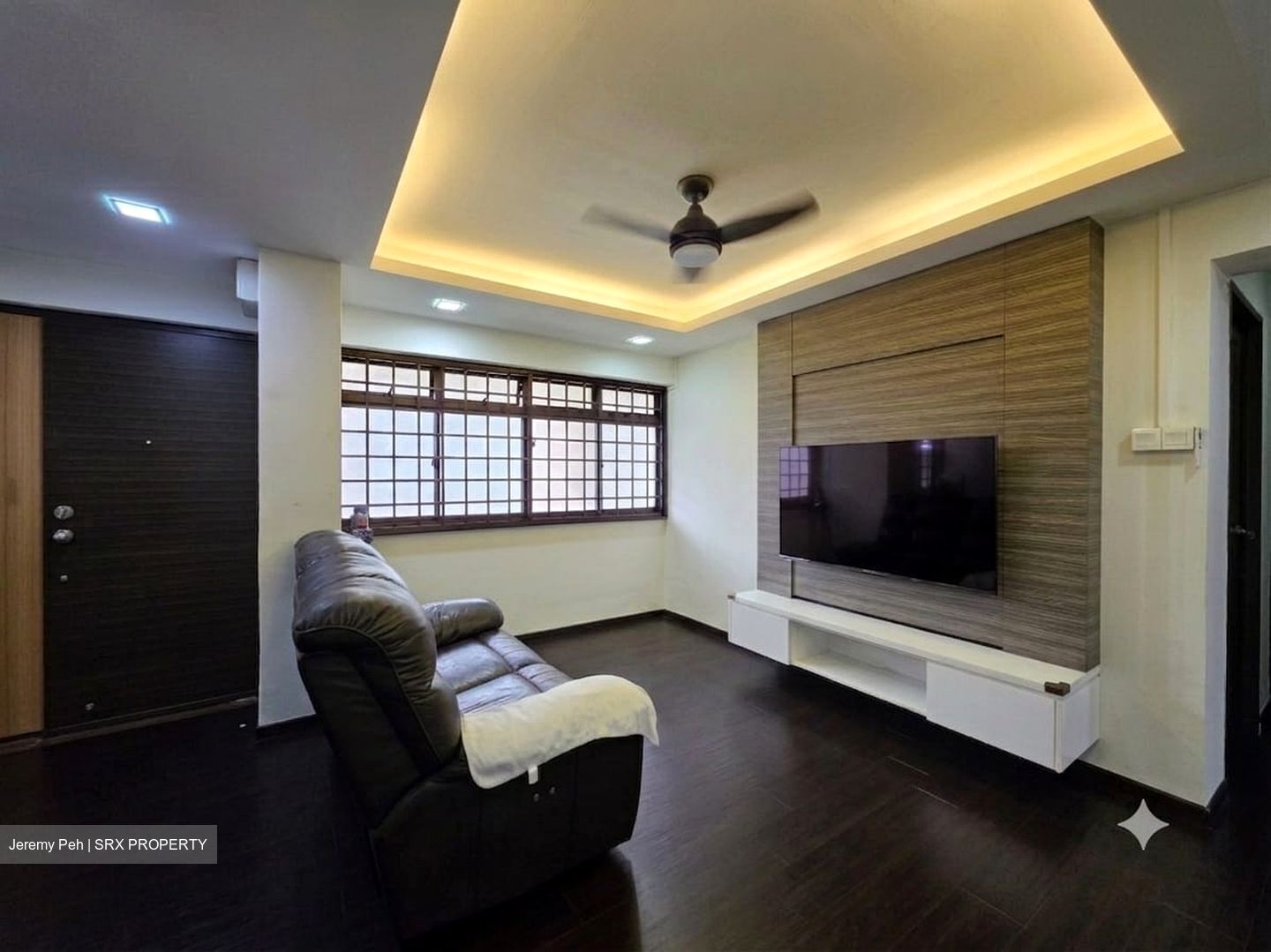 Blk 713 Tampines Street 71 (Tampines), HDB 4 Rooms #582395611